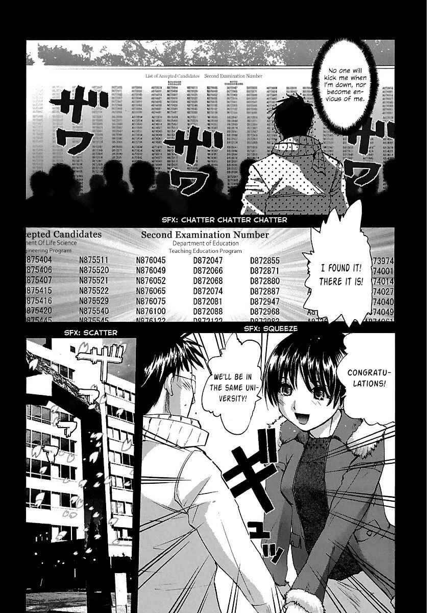 Page 14 Chapter 29 Holy Brownie