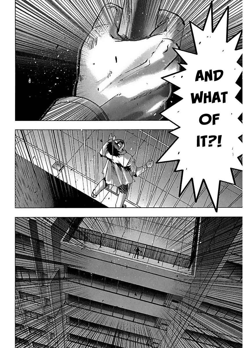 Page 20 Chapter 29 Holy Brownie