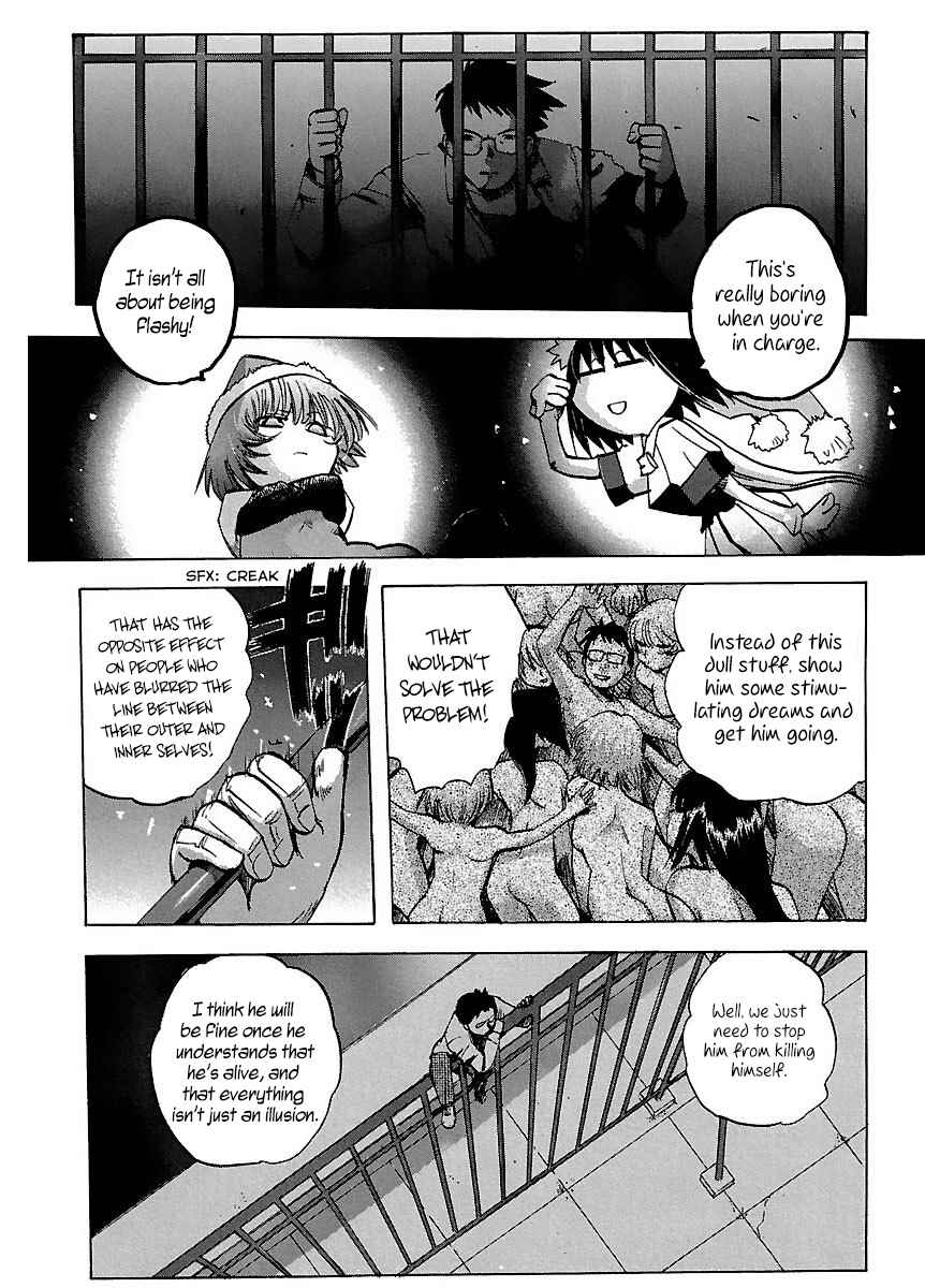Page 21 Chapter 29 Holy Brownie
