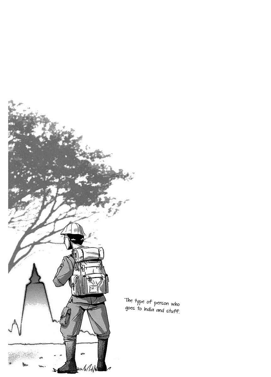Page 23 Chapter 29 Holy Brownie
