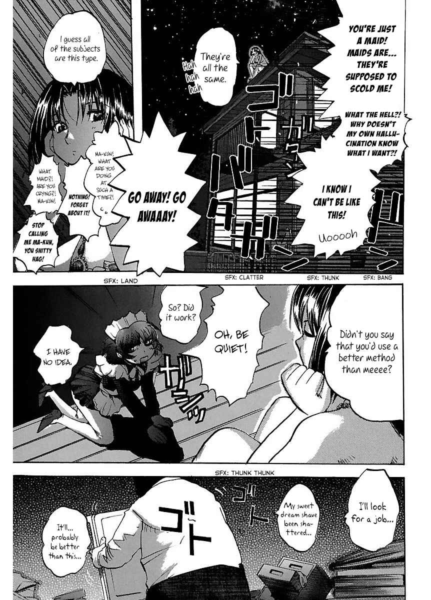 Page 15 Chapter 24 Holy Brownie