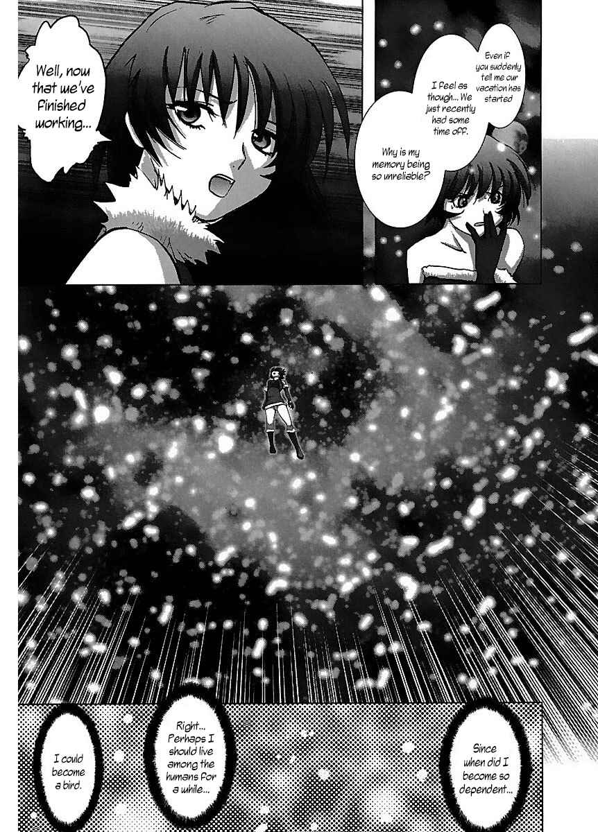 Page 21 Chapter 24 Holy Brownie