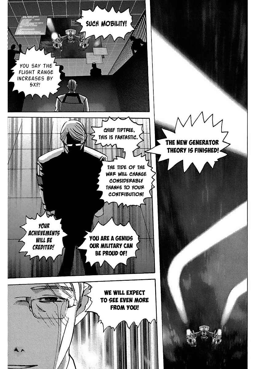 Page 12 Chapter 8 Holy Brownie