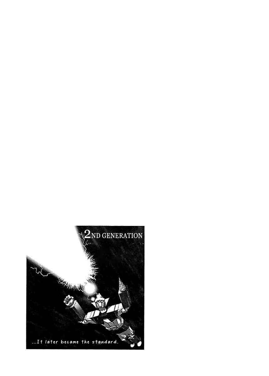 Page 34 Chapter 8 Holy Brownie