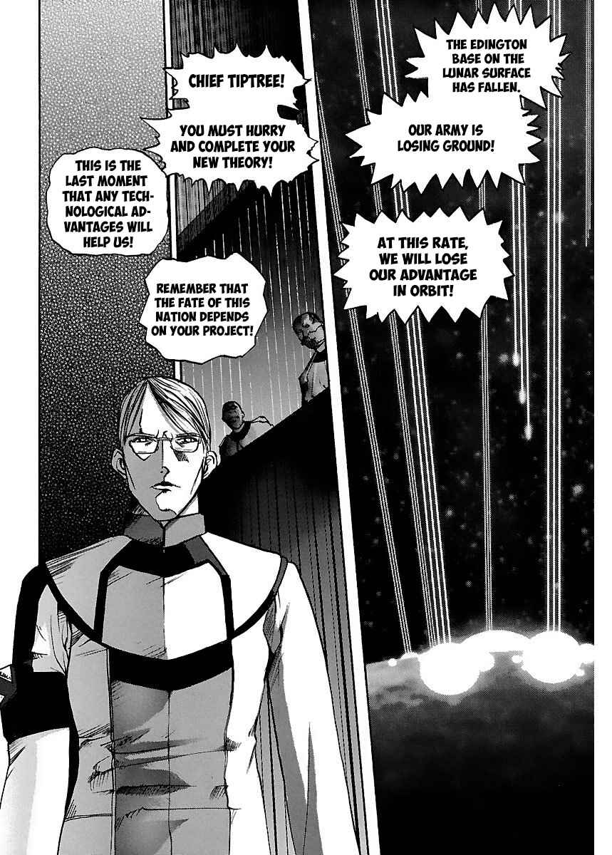 Page 9 Chapter 8 Holy Brownie