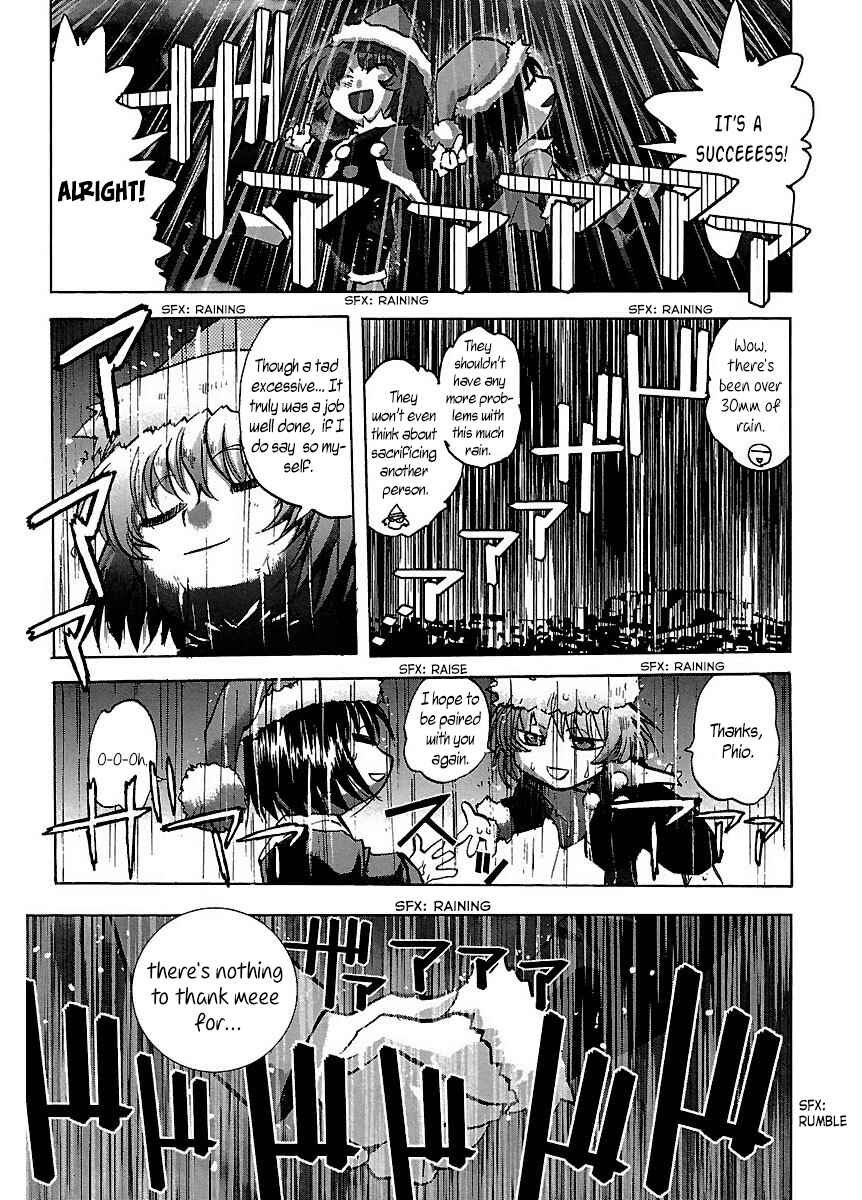 Page 13 Chapter 23 Holy Brownie