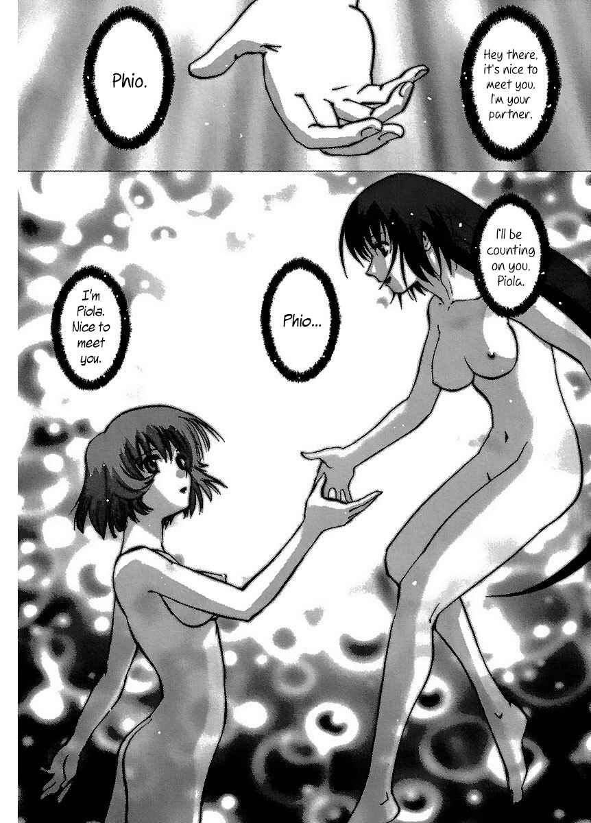 Page 5 Chapter 23 Holy Brownie