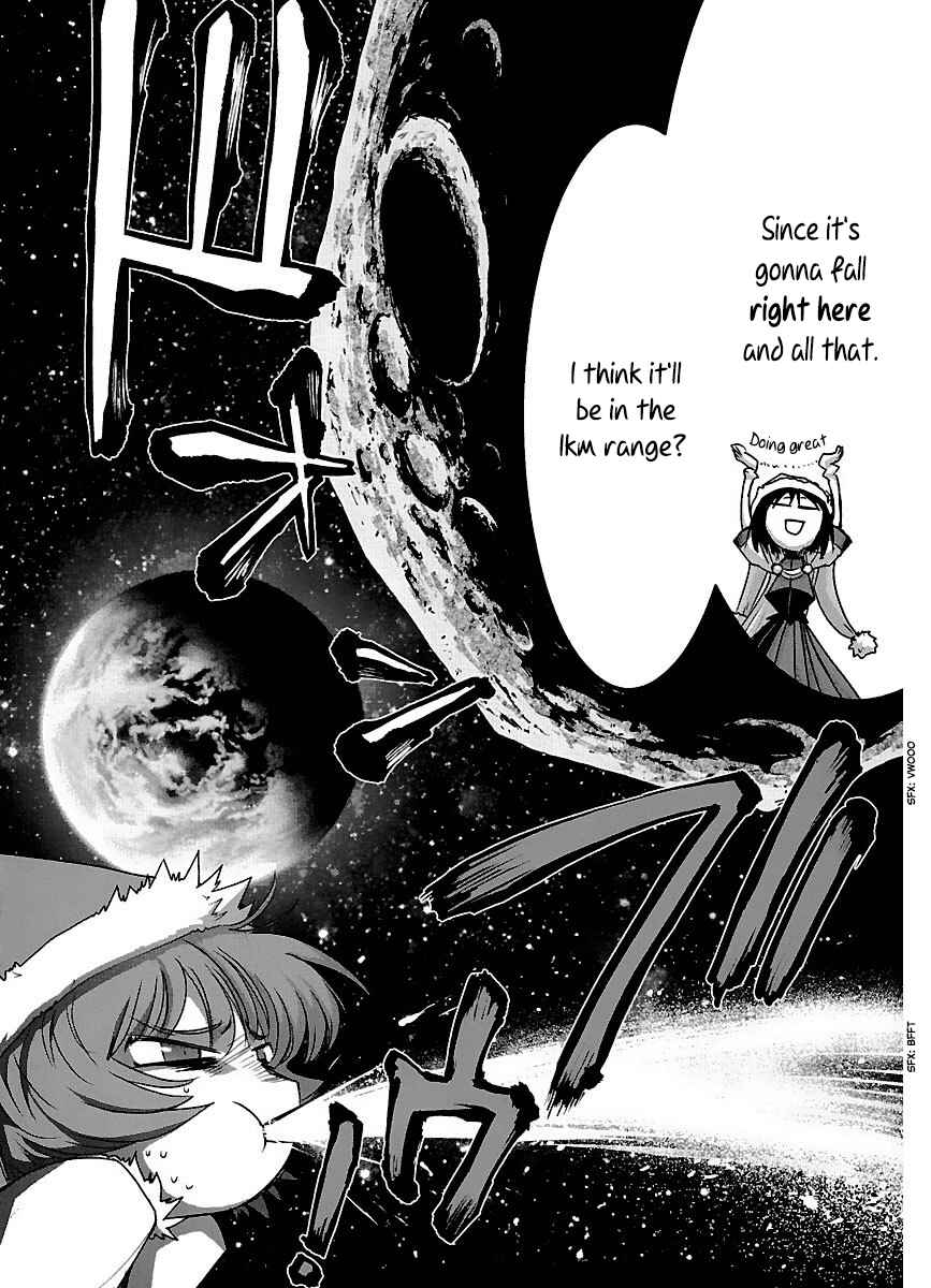 Page 24 Chapter 40 Holy Brownie