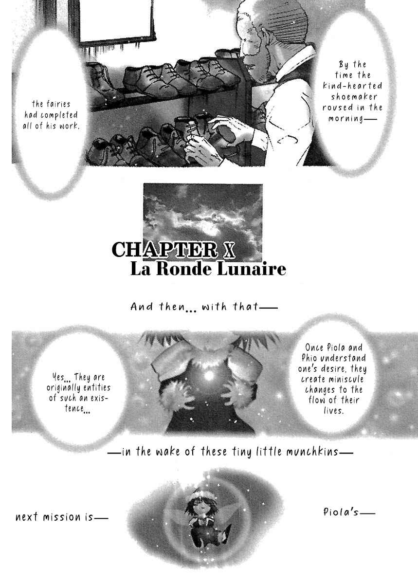 Page 3 Chapter 10 Holy Brownie