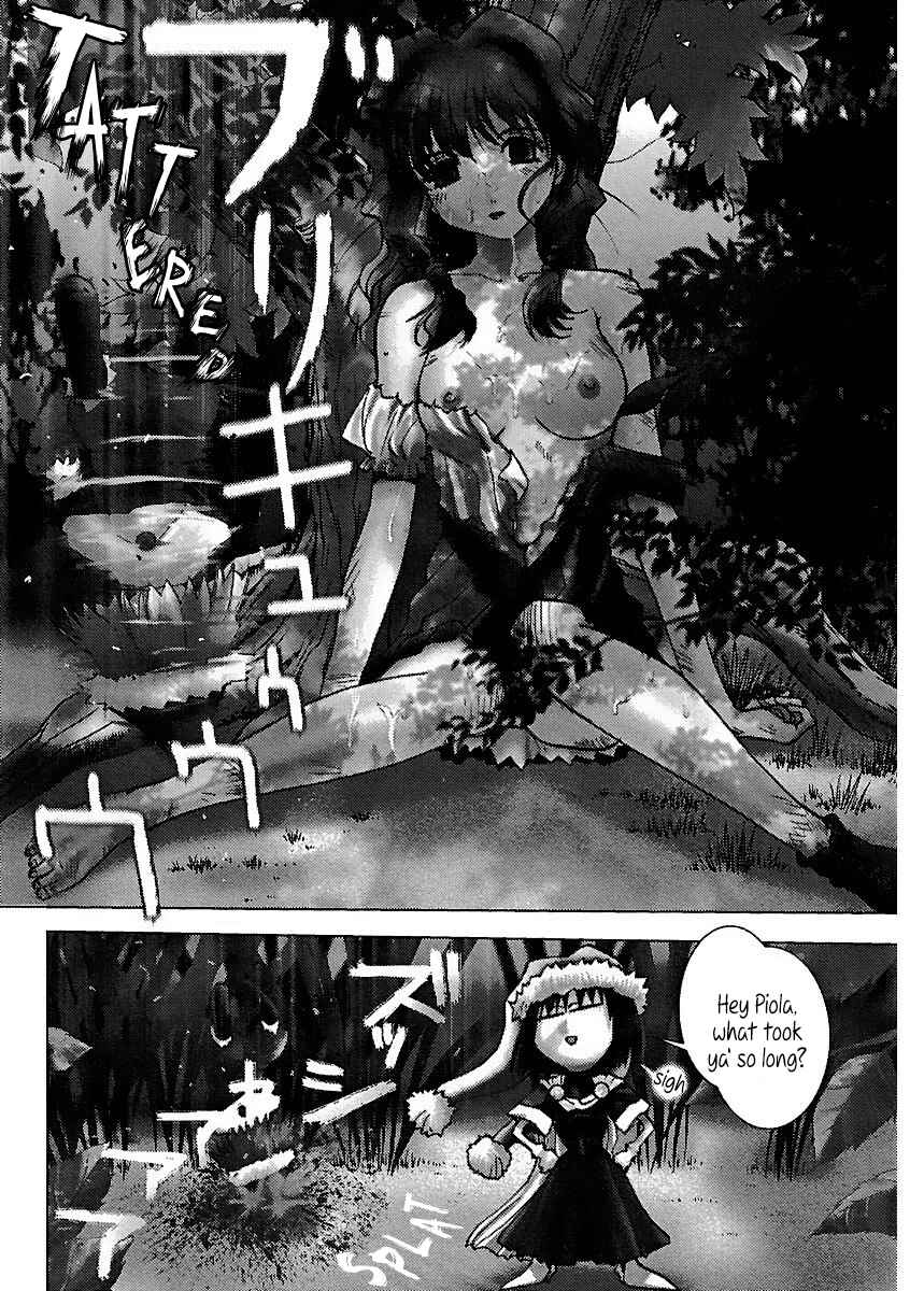 Page 6 Chapter 10 Holy Brownie
