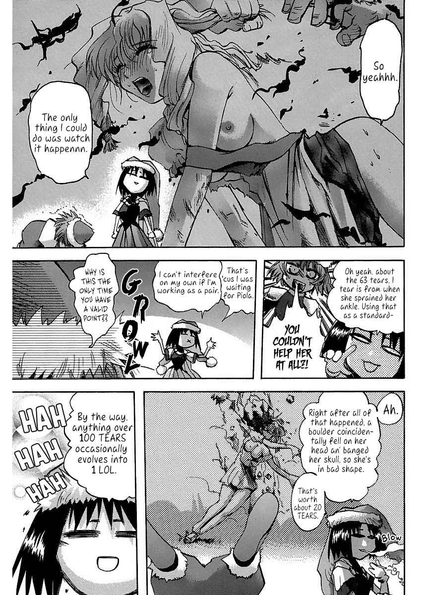 Page 9 Chapter 10 Holy Brownie