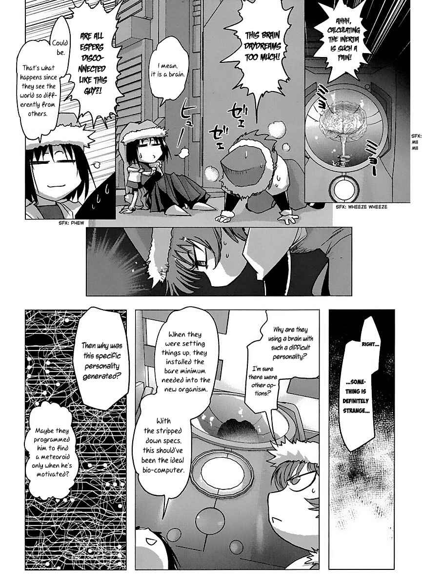 Page 20 Chapter 39 Holy Brownie