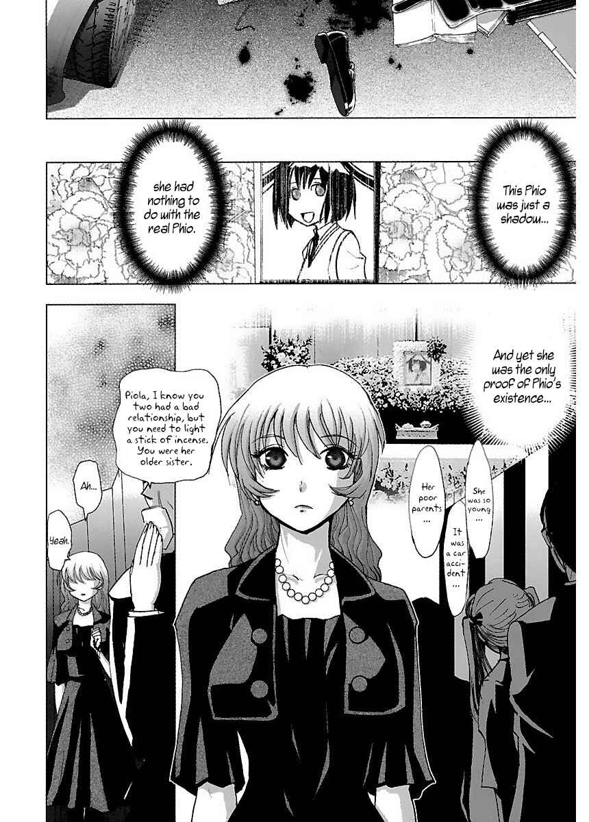 Page 12 Chapter 37 Holy Brownie