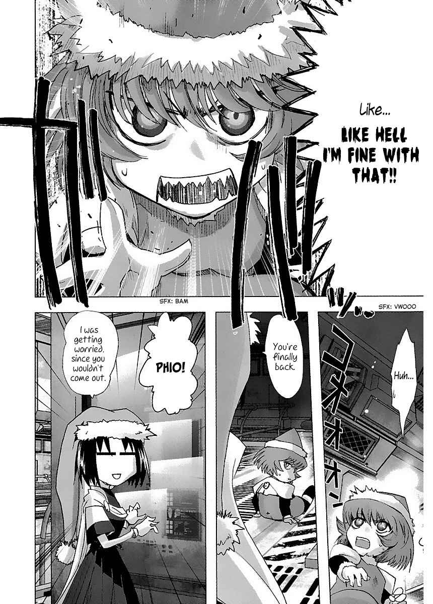 Page 16 Chapter 37 Holy Brownie
