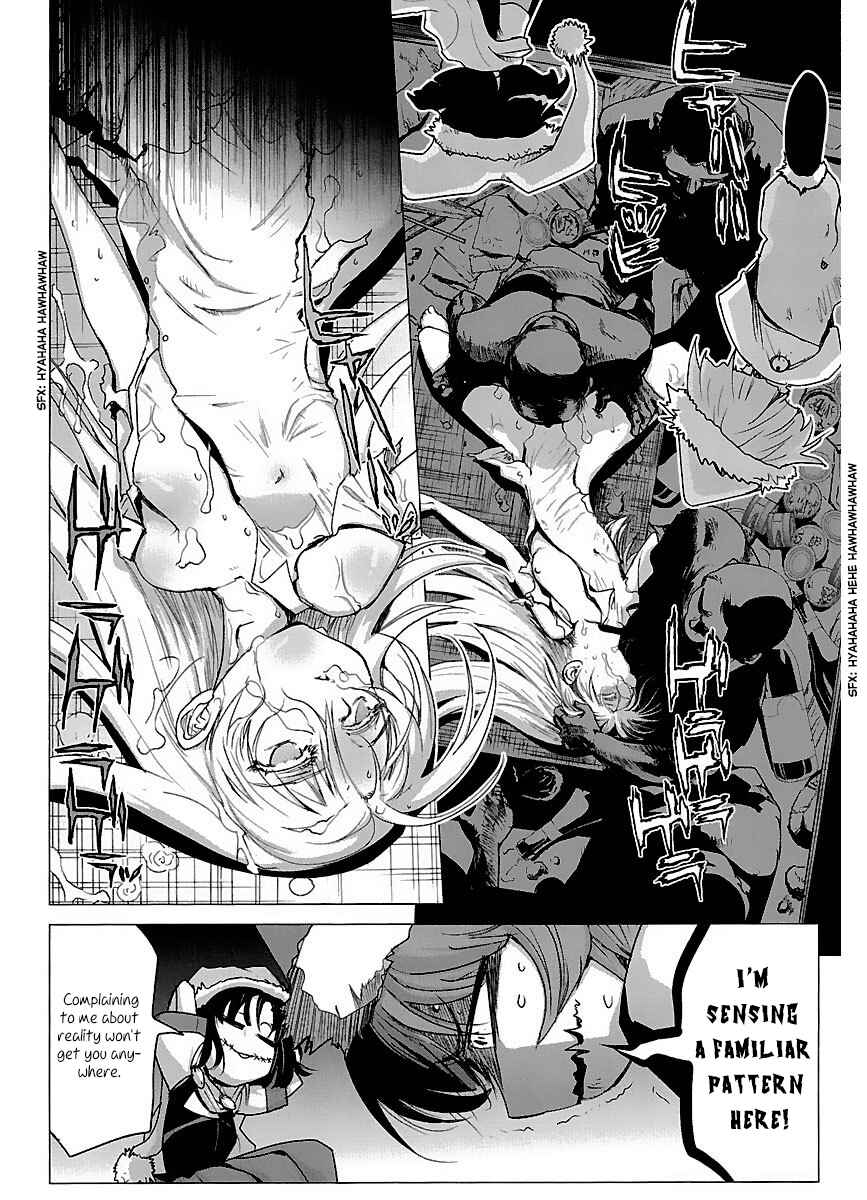 Page 14 Chapter 38 Holy Brownie