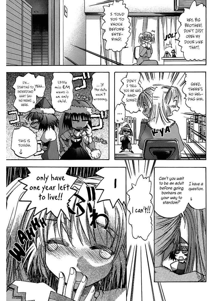 Page 10 Chapter 13 Holy Brownie