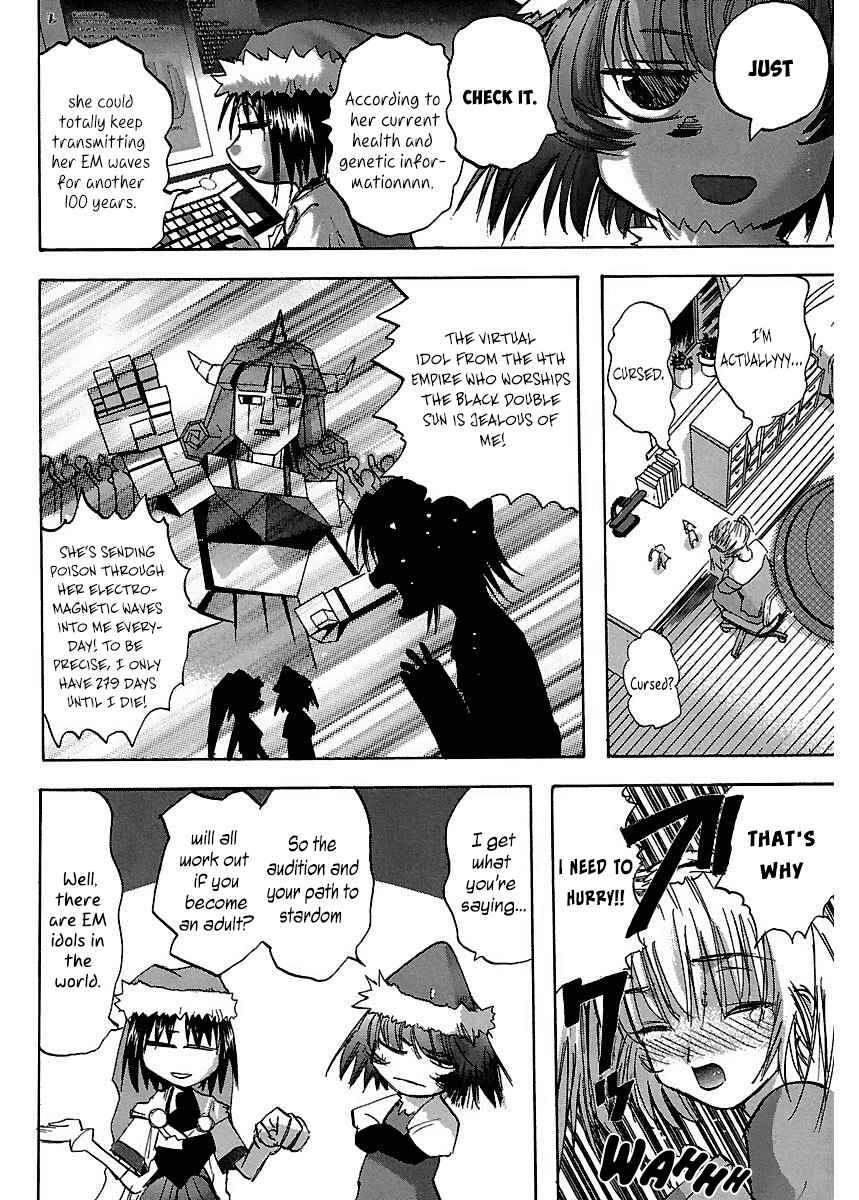 Page 11 Chapter 13 Holy Brownie
