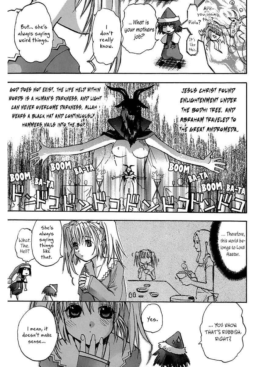 Page 16 Chapter 13 Holy Brownie