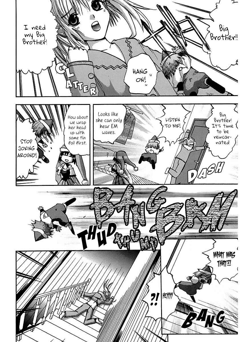 Page 19 Chapter 13 Holy Brownie