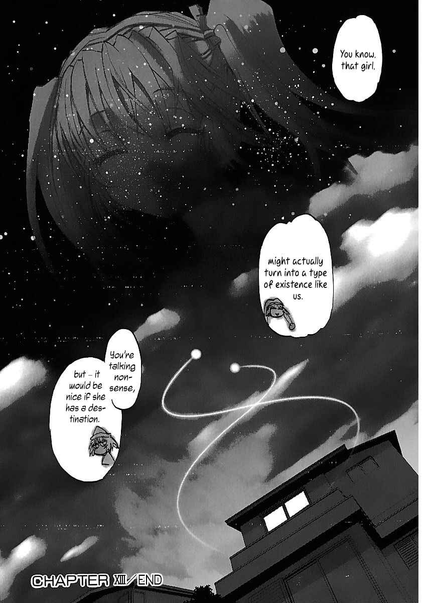 Page 23 Chapter 13 Holy Brownie