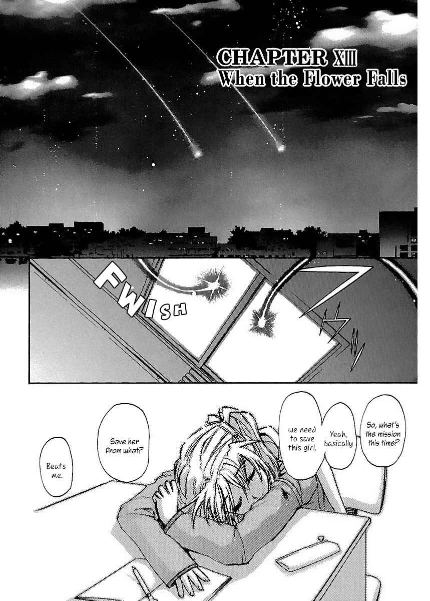 Page 4 Chapter 13 Holy Brownie