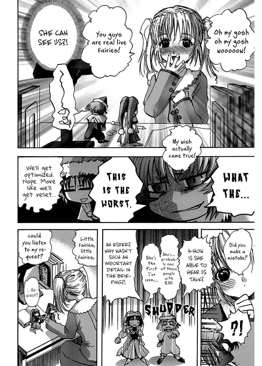 Page 6 Chapter 13 Holy Brownie
