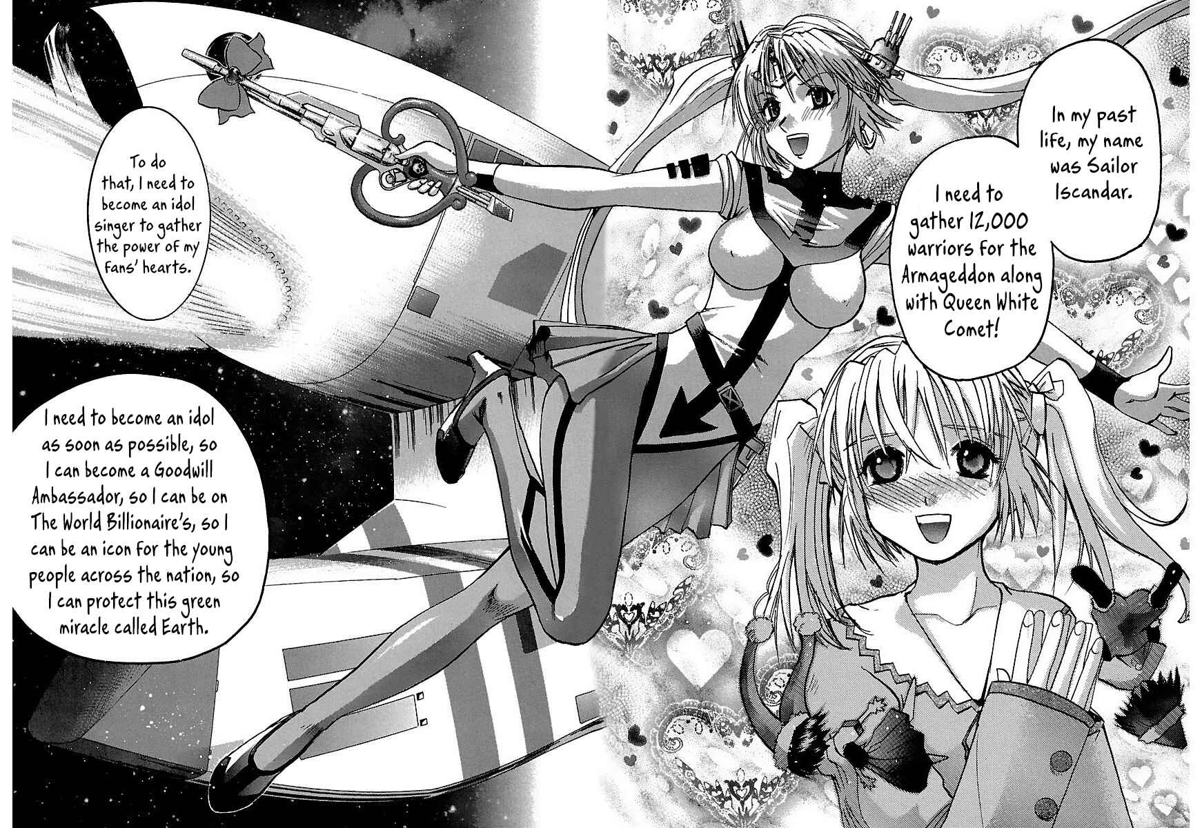 Page 8 Chapter 13 Holy Brownie