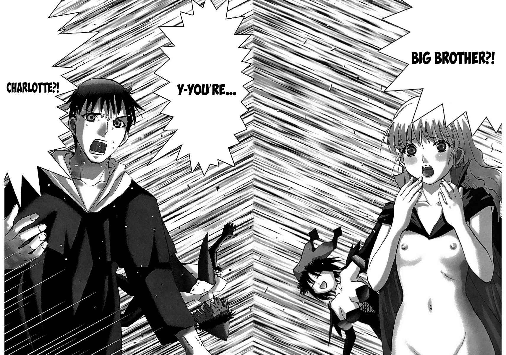 Page 18 Chapter 21 Holy Brownie