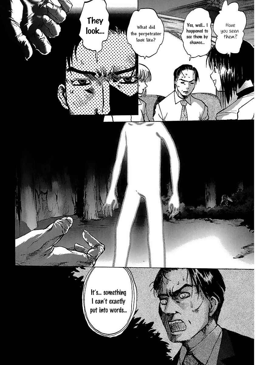 Page 10 Chapter 25 Holy Brownie