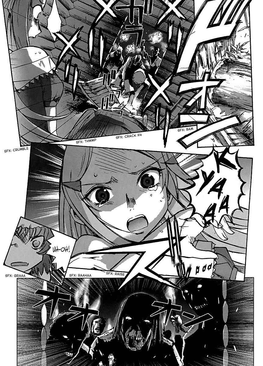 Page 11 Chapter 30 Holy Brownie