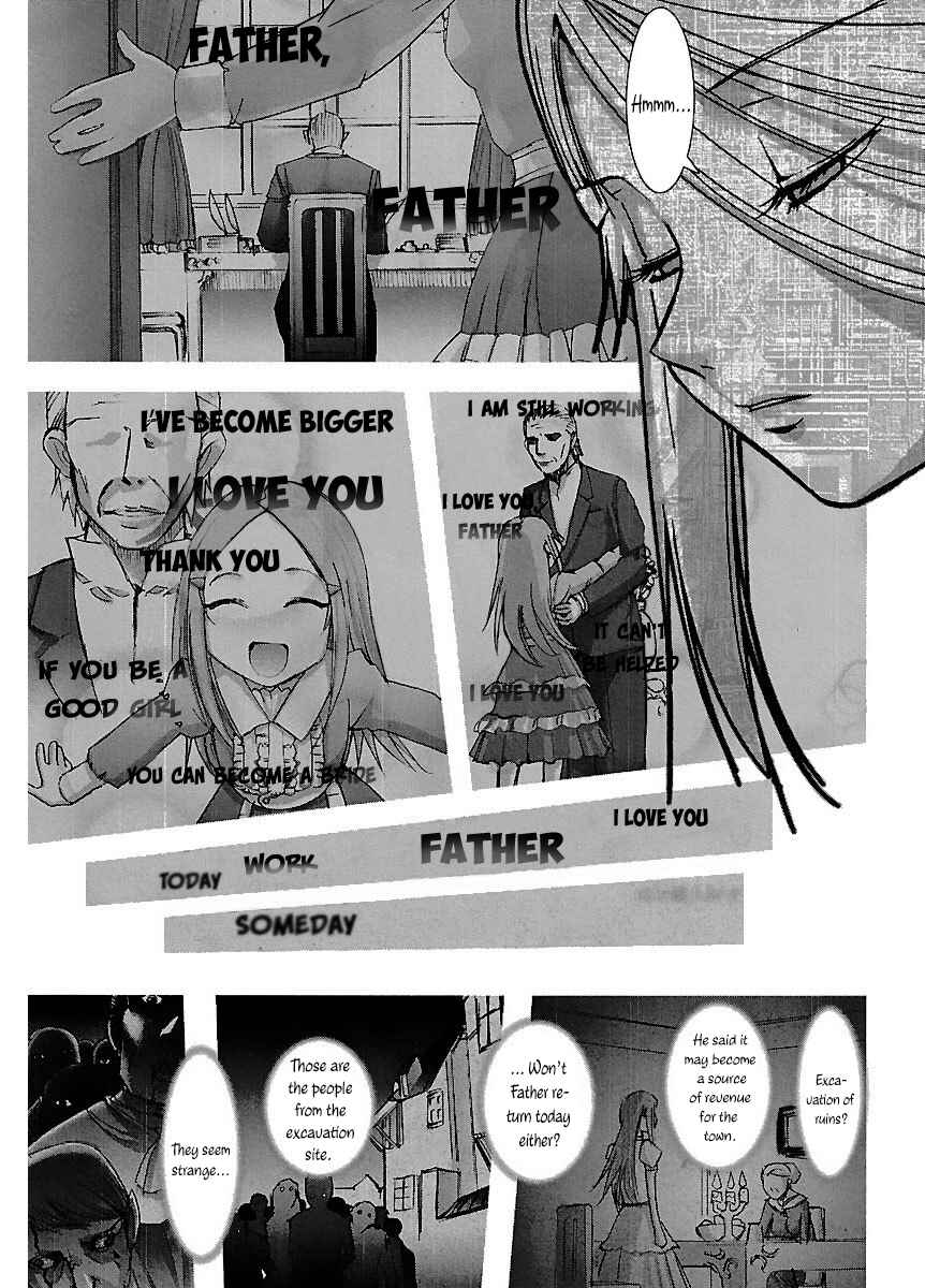 Page 20 Chapter 30 Holy Brownie