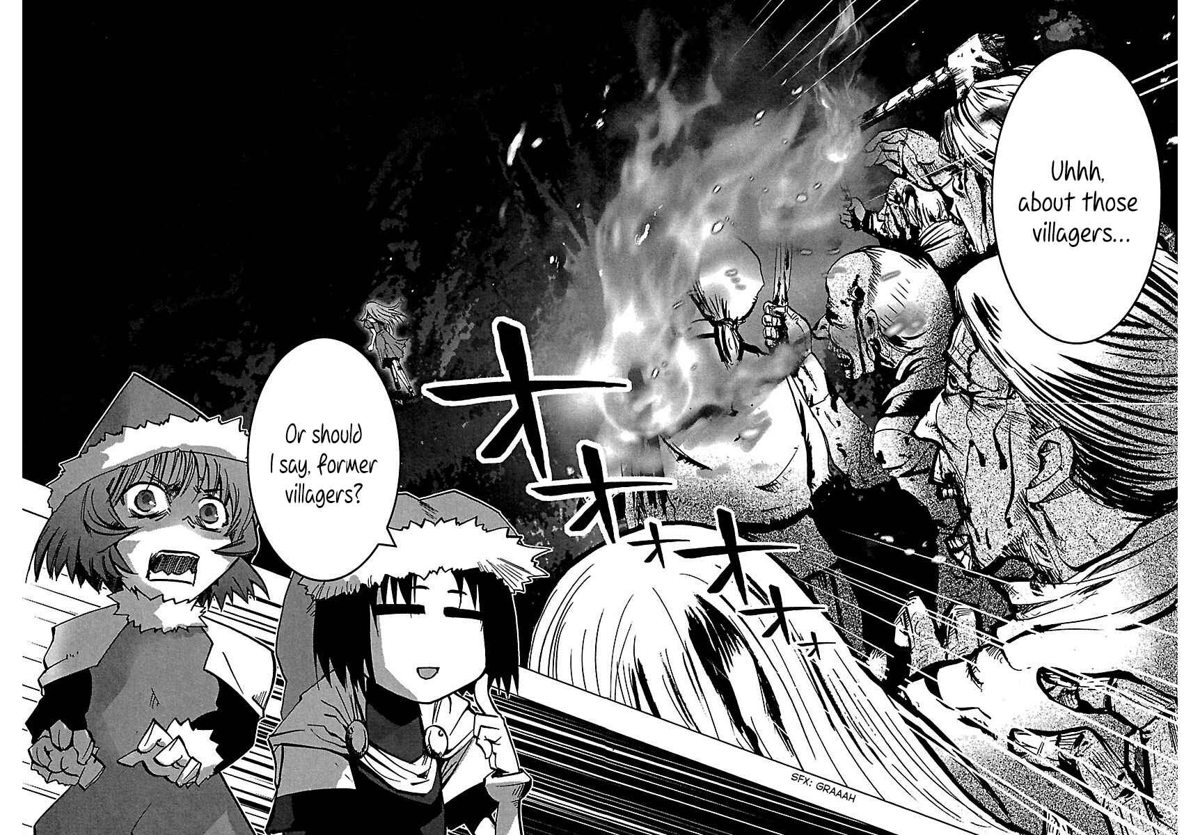 Page 6 Chapter 30 Holy Brownie