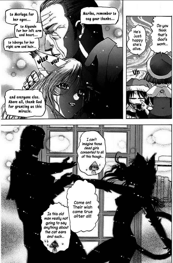 Page 21 Chapter 6 Holy Brownie