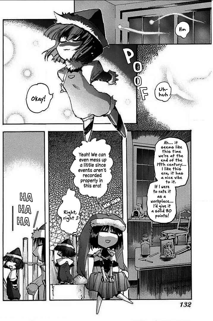 Page 4 Chapter 6 Holy Brownie