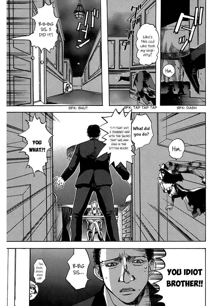 Page 7 Chapter 26 Holy Brownie