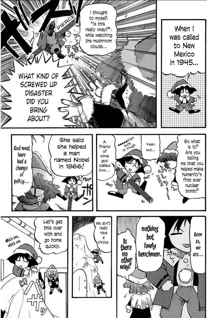 Page 14 Chapter 1 Holy Brownie