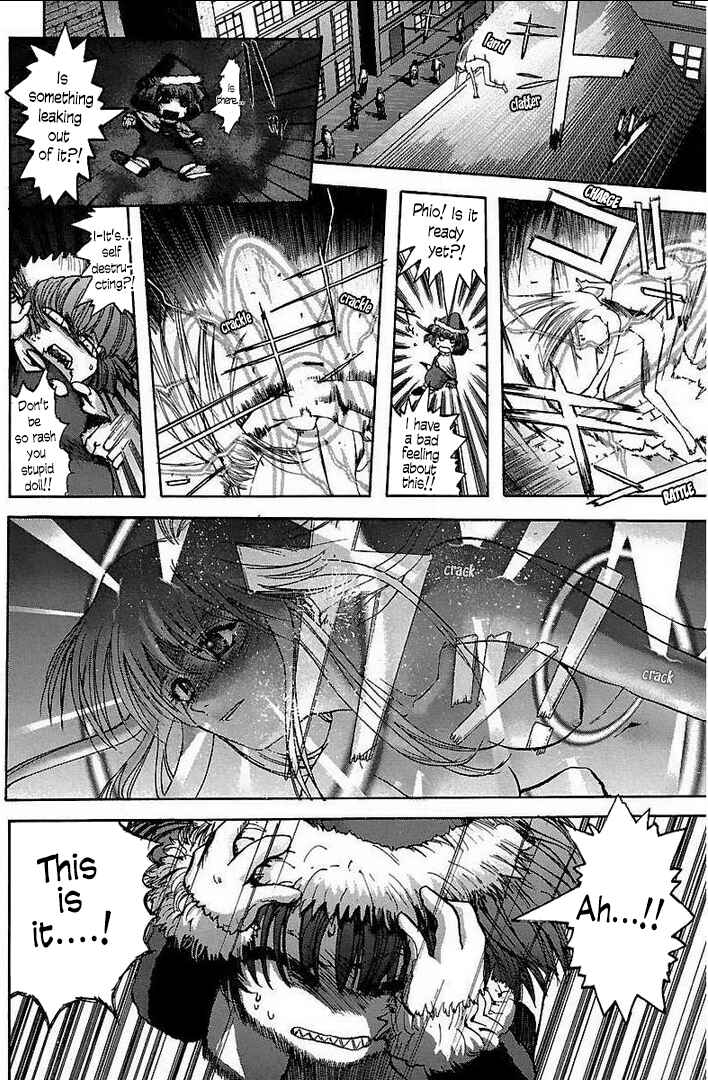 Page 37 Chapter 1 Holy Brownie