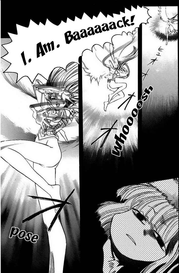 Page 40 Chapter 1 Holy Brownie