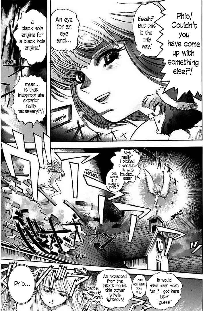Page 42 Chapter 1 Holy Brownie