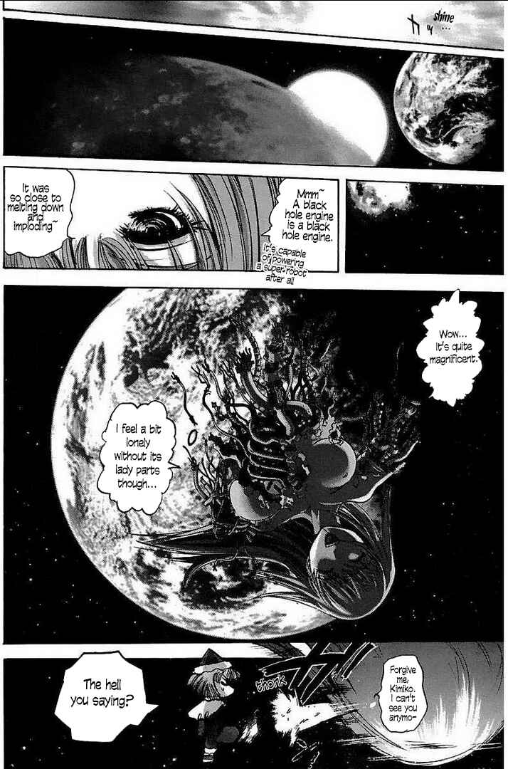 Page 45 Chapter 1 Holy Brownie