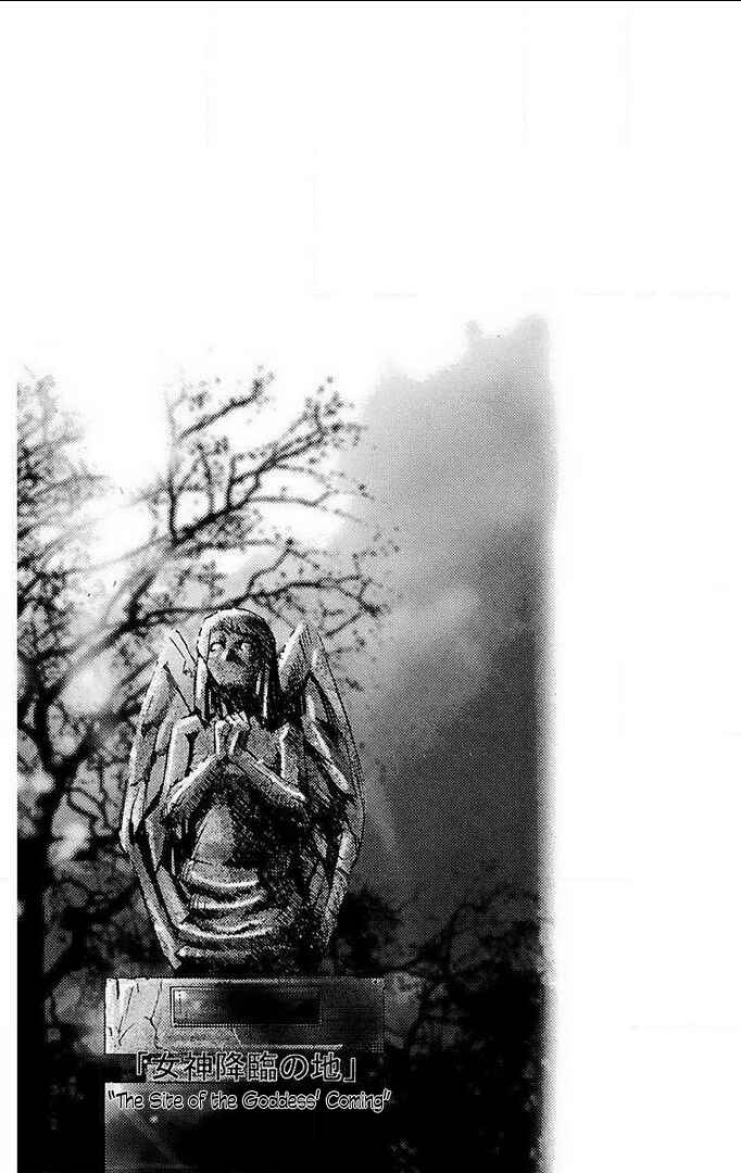 Page 48 Chapter 1 Holy Brownie