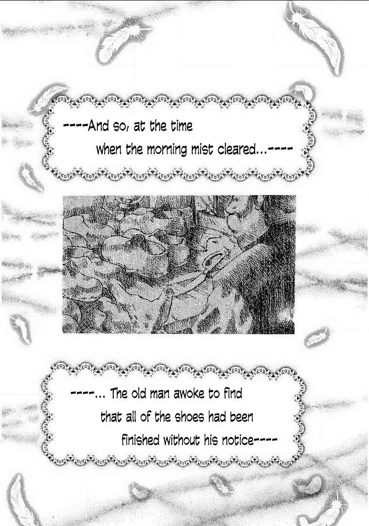 Page 8 Chapter 1 Holy Brownie