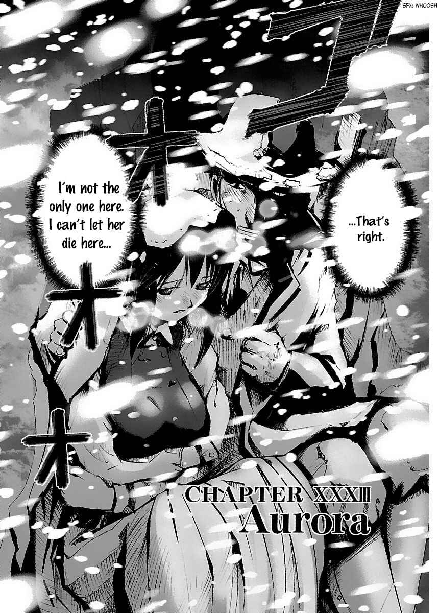 Page 4 Chapter 33 Holy Brownie