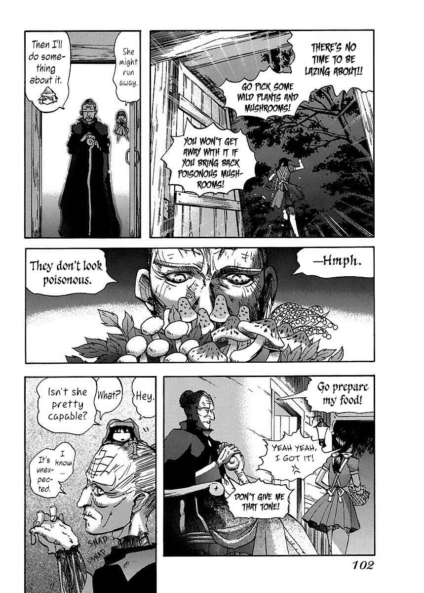 Page 16 Chapter 11 Holy Brownie