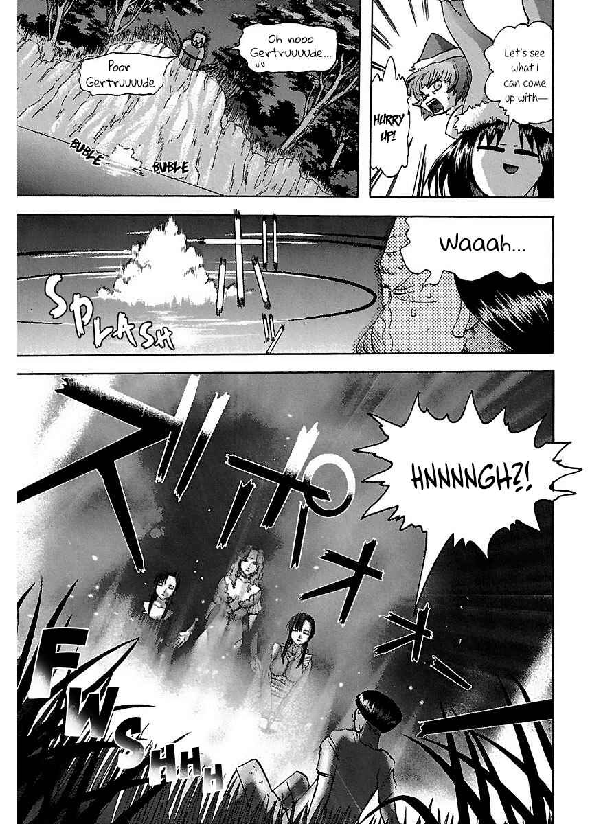 Page 21 Chapter 11 Holy Brownie