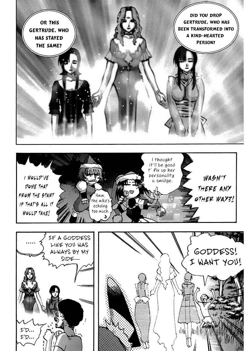 Page 22 Chapter 11 Holy Brownie