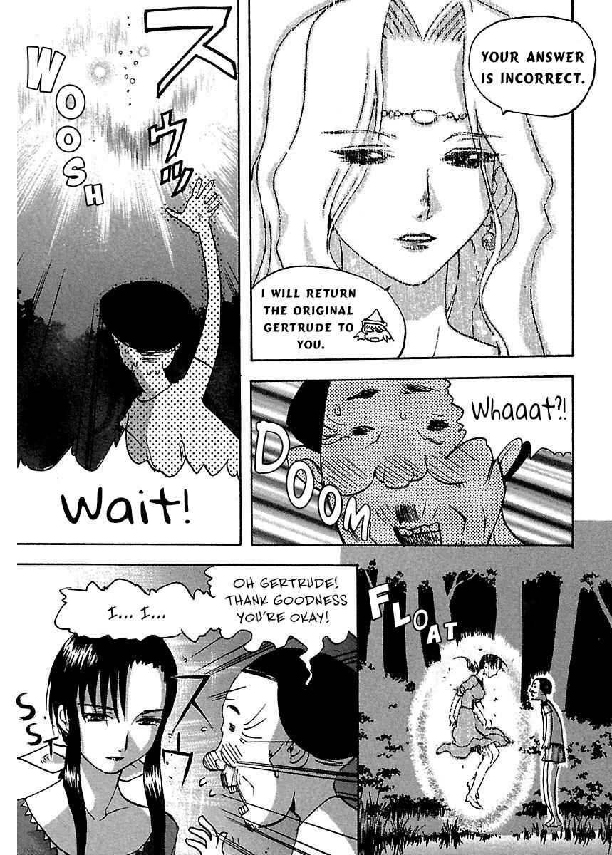Page 23 Chapter 11 Holy Brownie