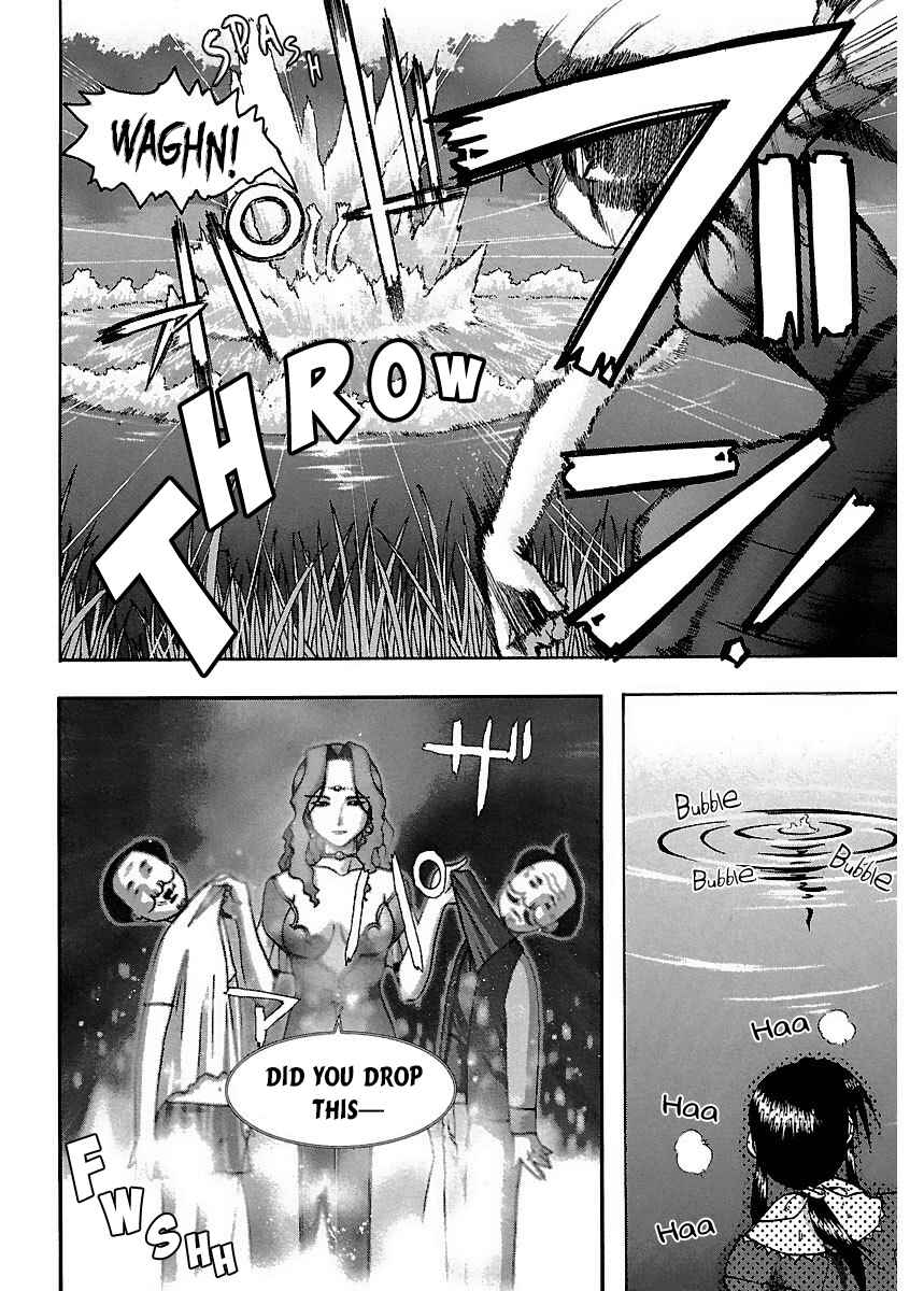 Page 24 Chapter 11 Holy Brownie