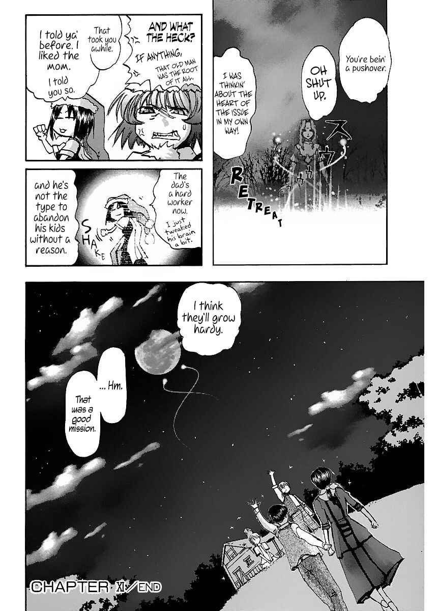 Page 26 Chapter 11 Holy Brownie