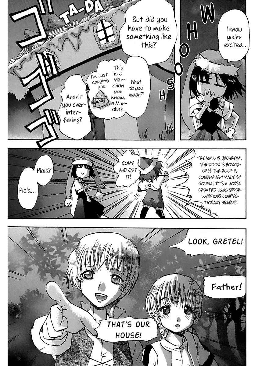 Page 5 Chapter 11 Holy Brownie